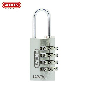 ABUS AoX io[ώ4i_C싞 145-4d 20 SI (1) iԁF145-4D20SI