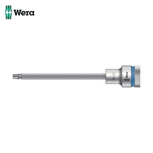Wera F 8767 C HF 1/2 TX27x140 (1{) iԁF003852