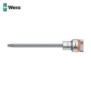 Wera F 8767 C HF 1/2 TX30x140 (1{) iԁF003853