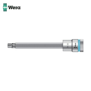 Wera F 8767 C HF 1/2 TX50x140 (1{) iԁF003856