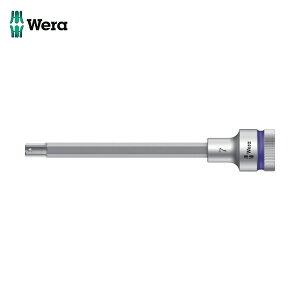 Wera F 8740 C HF 1/2 7.0 x 140 mm (1) iԁF003843