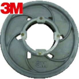 3M(スリーエム) シャワーフィードドライビングアッセンブリー 3ツメ 455mm (1枚入) (1箱) 品番：SHOWER B455
