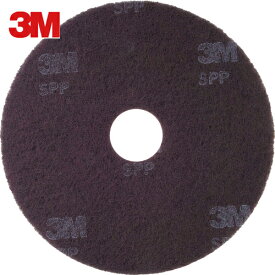 3M(スリーエム) サーフェスプリパレーションパッド 330X82mm (5枚入) (1箱) 品番：SPP 330X82