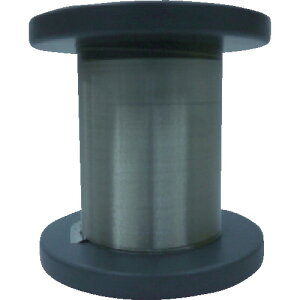 O.C.R SUSワイヤロープ0.18mm 7×7 50m巻コート無 (1巻) 品番:SB-018-50M