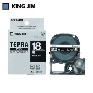 LOW KING JIM ev PROe[v 18mm x/ 8m (1) iԁFSD18K