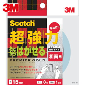3M X[G XRb` ͂Ȃ̂ɁIIƂ͂闼ʃe[v eʗp 15mm×3M X[G (1) iԁFSRR-15