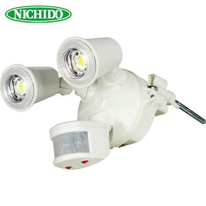 H NICHIDO LEDZT[Cg NuAC 20Wi10W×2j 1800Lm (1) iԁFSLS-CE20W-2P