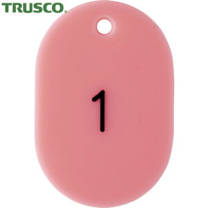 gXR TRUSCO ԍD  60mm×40mm 1`25 sN (1) iԁFTHFL-0125-P