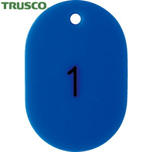 gXR TRUSCO ԍD  60mm×40mm 1`25  (1) iԁFTHFL-0125-B