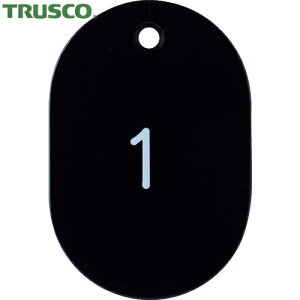 gXR TRUSCO ԍD  60mm×40mm 1`25  (1) iԁFTHFL-0125-BK