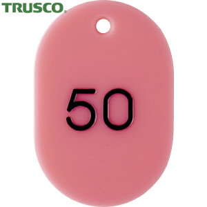 gXR TRUSCO ԍD  60mm×40mm 26`50 sN (1) iԁFTHFL-2650-P