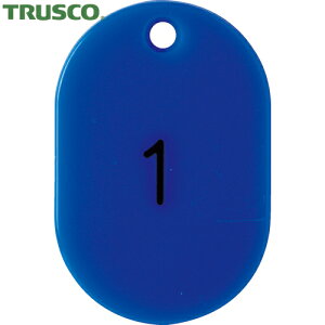 gXR TRUSCO ԍD  45mm×30mm 1`25  (1) iԁFTKFS-0125-B