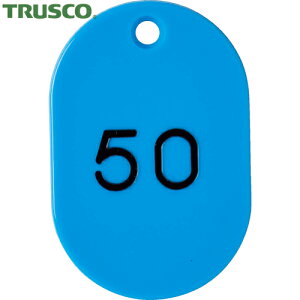 gXR TRUSCO ԍD  45mm×30mm 26`50  (1) iԁFTKFS-2650-LB