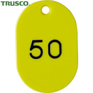 gXR TRUSCO ԍD  45mm×30mm 26`50  (1) iԁFTKFS-2650-Y