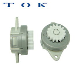 TOK ロータリーダンパ TD62 (1個) 品番：TD62W1-1500