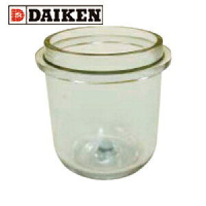 ダイケン DAIKEN ストレーナー用カップ(PC) (1個) 品番:TOSC