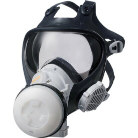 シゲマツ 電動ファン付き呼吸用保護具 Sy185-H(M) (1個) 品番：SY185-H-M