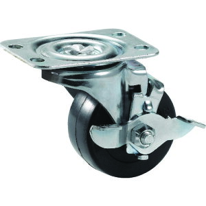 SAMSONG |E^LX^[ ݃Xgbp[t PU 50mm (1) iԁFTP4520-01-PLY-TLB