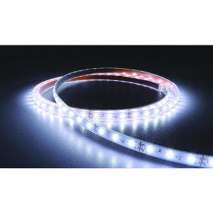 tlight gCg LEDe[vCg Viewdi Plus DC24V 16.6mmP 6500K 5m (1{) iԁFTLVD+652-16.6P-5