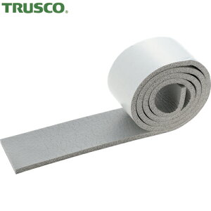 gXR TRUSCO Che[v ^tOEPDMe[v O[3mm×100mm×10m (1) iԁFTAFLG-3100-10M