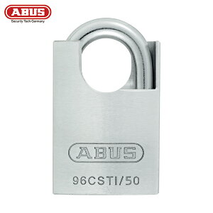 ABUS AoX VbNK[htV_[싞 TITALIUM 96CSTI/50 (1) iԁFTITALIUM 96CSTI/50