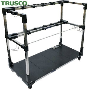 gXR TRUSCO bvnK[ ܂ݑ|pۊǑ  (1) iԁFTCTS-860