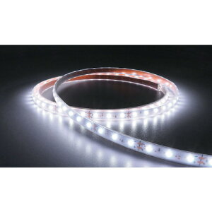 tlight gCg LEDe[vCg Viewdi Plus 16.6mmP 6500K 5m ACA_v^[t (1{) iԁFTLVD+652-16.6P-5-AD
