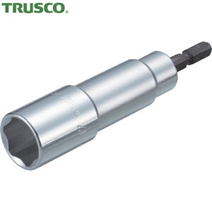 gXR TRUSCO 18VCpNghCo[Ή dhCo[\Pbg 19mm p6.35mm (1) iԁFTEF-19