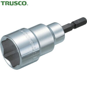 gXR TRUSCO 18VCpNghCo[Ή dhCo[\Pbg V[g 24mm p6.35mm (1) iԁFTEF-24S