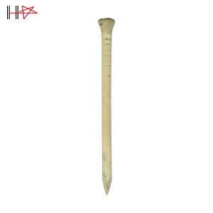 ダイドーハント HP ケーシング釘 黄色 1.5×25 100本入 (1Pk) 品番:10183138