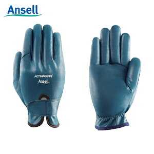 AZ Ansell Ǝ hU ANeBuA[}[ 07-112 L (1o) iԁF07-112-9
