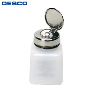 DESCO fBXyT[ ONE-TOUCH  p^ x|G` 120cc (1) iԁF35305