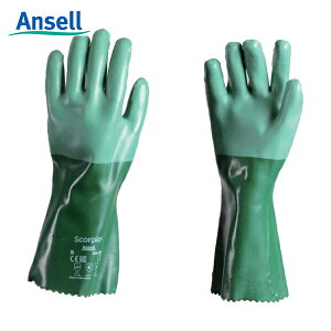 AZ Ansell Ǝ ϐؑn ϖi At@ebN 08-354 LTCY (1o) iԁF08-354-9