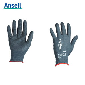 アンセル Ansell 作業手袋 耐切創 耐熱手袋 ハイフレックス 11-541 XXLサイズ (1双) 品番:11-541-11