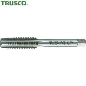 gXR TRUSCO nh^bv  HSS-E M6×0.75 (1{) iԁFT-H-HT-M6X0.75-3