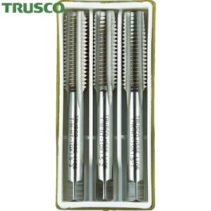 gXR TRUSCO nh^bvZbg HSS-E M6X0.75 (1S) iԁFT-H-HT-M6X0.75-S