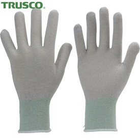 TRUSCO(トラスコ) まとめ買い　静電気対策用手袋　ノンコートタイプ　10双組　Mサイズ　（1袋） TGL-2995M-10P