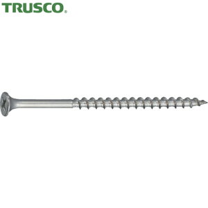 gXR TRUSCO ؍HprX R[XXbhXN[ bp XeX M3.8×45 45{ SlW (1Pk) iԁFTKS-S45R