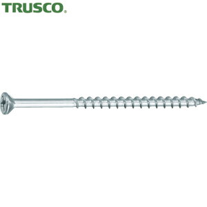 gXR TRUSCO ؍HprX R[XXbhXN[ tL XeX M3.8×25 75{ SlW (1Pk) iԁFTKS-S25F