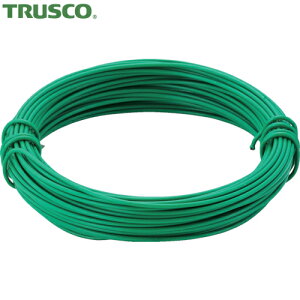 gXR TRUSCO J[j rj[핢^Cv O[ #20 a0.9mm 1kg (1) iԁFTCW-09GN