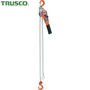 gXR TRUSCO o[zCXg0.8ton g1.5m (1) iԁFTLH-080