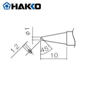 HAKKO  nbR[ Đ 1BC^iZj (1{) iԁFT12-BC1Z
