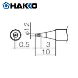 HAKKO  nbR[ Đ 1.2D^ (1{) iԁFT12-D12