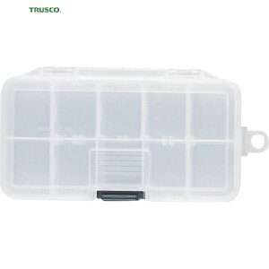 gXR TRUSCO H p[cP[X 138×77×31 (1) iԁFTPC-102S