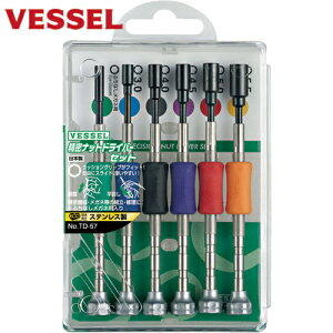 xbZ VESSEL ibghCo[Zbg TD-57 6TCY (1S) iԁFTD-57