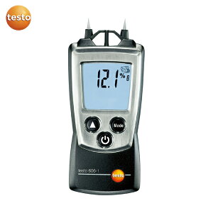 TESTO テストー 材料水分計 testo 606ー1 ポケットラインシリーズ (1個) 品番:TESTO-606-1