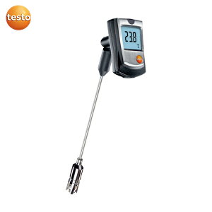 TESTO eXg[ \ʉxv testo 905-T2 XeBbNV[Y (1) iԁFTESTO905-T2