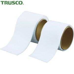 gXR TRUSCO e[v }WbNe[v S 100mm1m (1S) iԁFTMSD-100-W