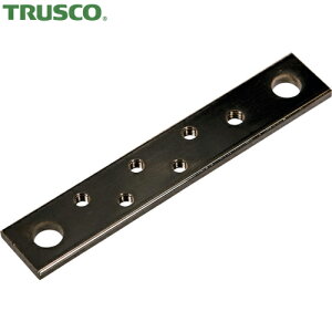 gXR TRUSCO A[Xo[ 20×110×4mm ^bvaM5 5 (1) iԁFTEBA-20-5E