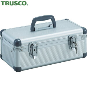 gXR H TRUSCO A~P[X Mt 420×198×187 Vo[ (1) iԁFTACN-45